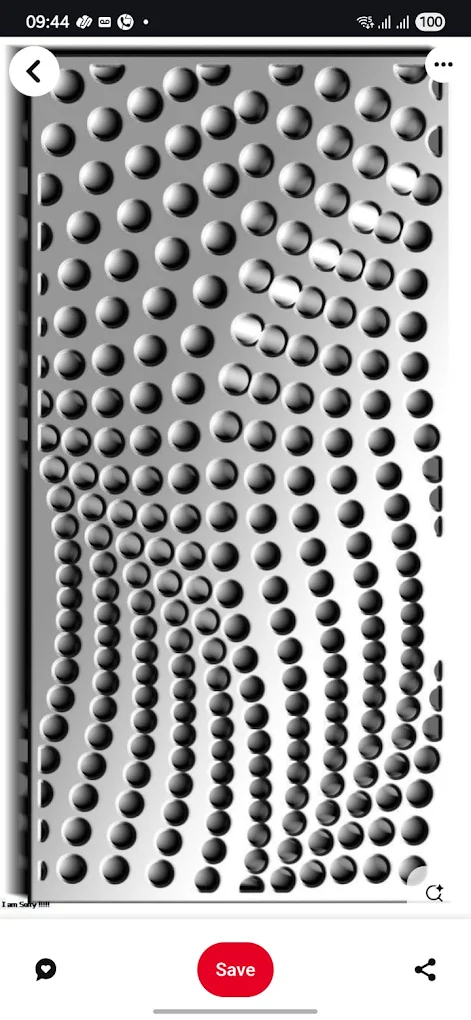 Abstract art